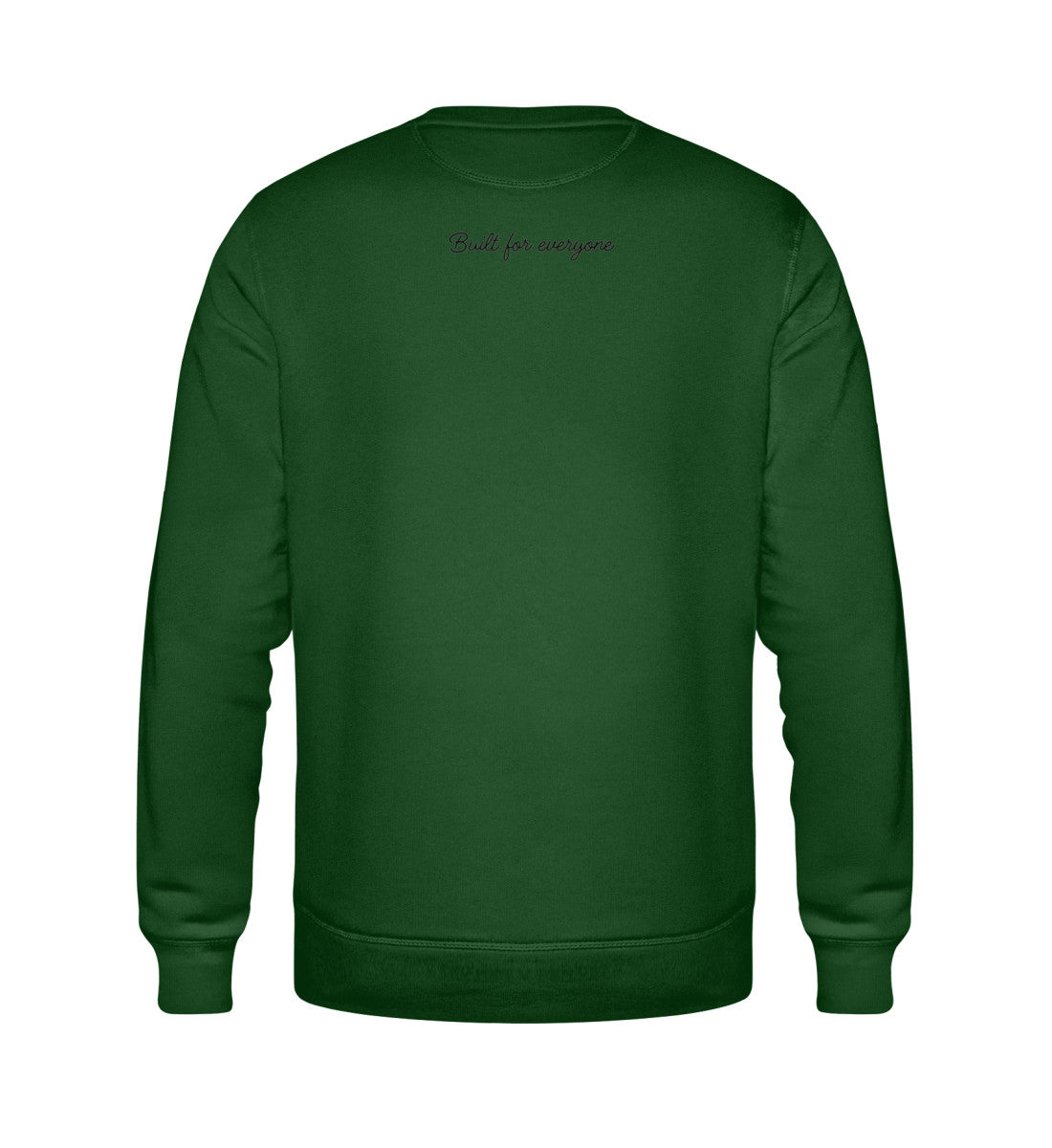 Bottle Green-833